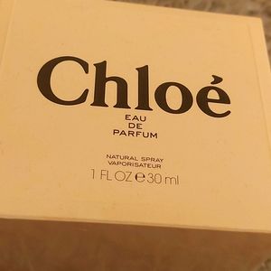 Chloe Eau de Parfum
